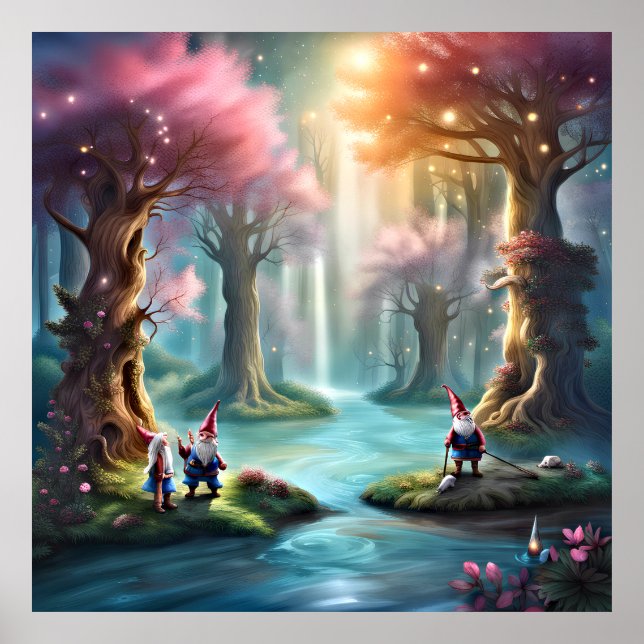 Keep or design your own  poster (Front)