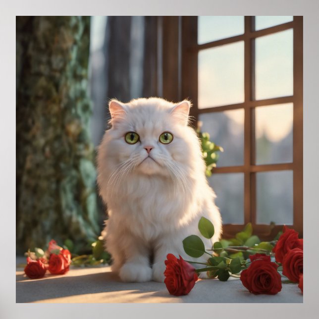 Keep or design your own  poster (Front)