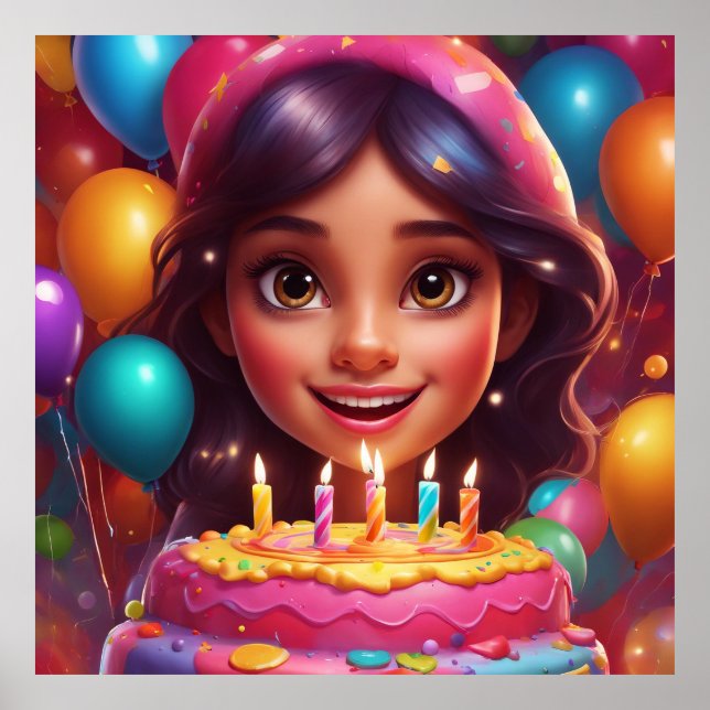 Keep  or design your own  poster (Front)