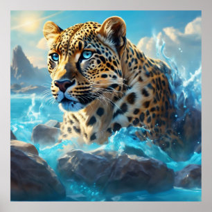 Keep or design your own  poster