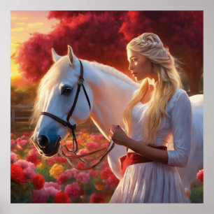 Keep or design your own poster