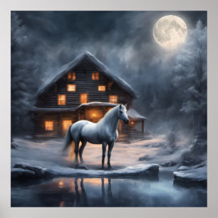 Keep or design your own poster