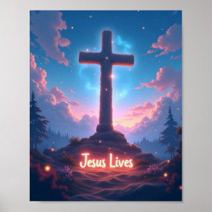 Keep or design your own  poster