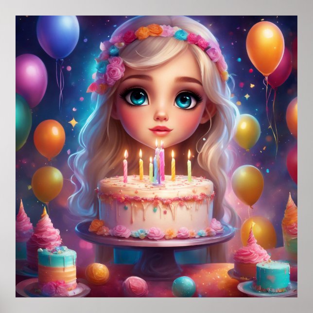 Keep  or design your own  poster (Front)