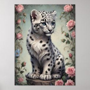 Keep or design your own  poster