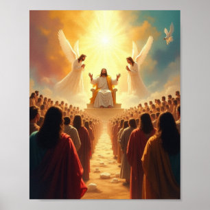 Keep or design your own  poster