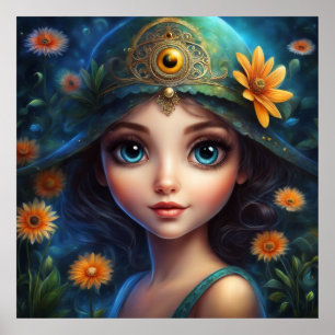 Keep  or design your own  poster