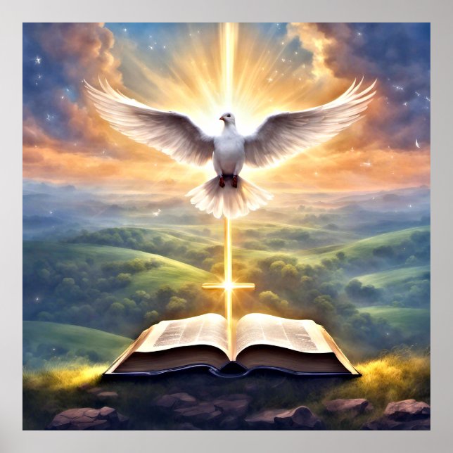 Keep or design your own  poster (Front)