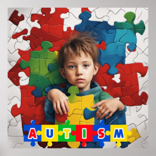 Keep or design your own  poster