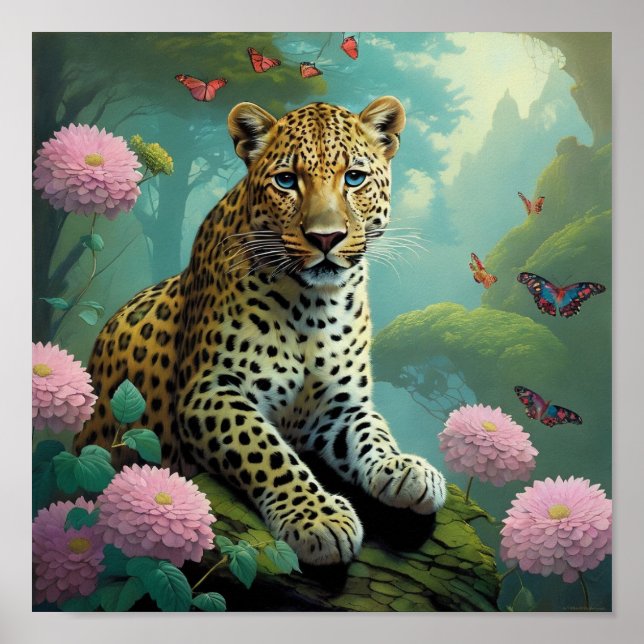 Keep or design your own  poster (Front)