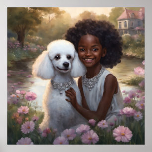 Keep or design your own  poster