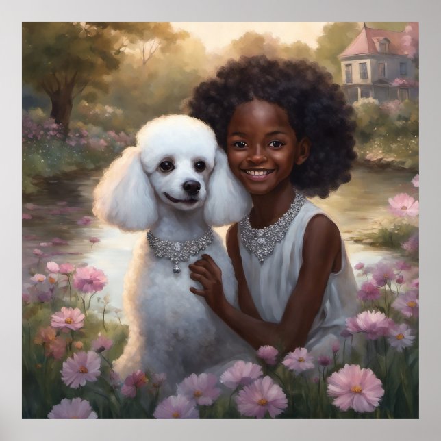 Keep or design your own  poster (Front)