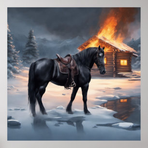 Keep or design your own  poster