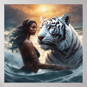 Keep or design your own  poster