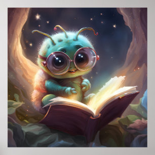 Keep or design your own  poster