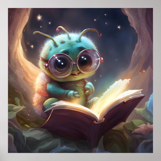 Keep or design your own  poster (Front)