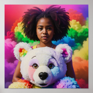 Keep or design your own Poster