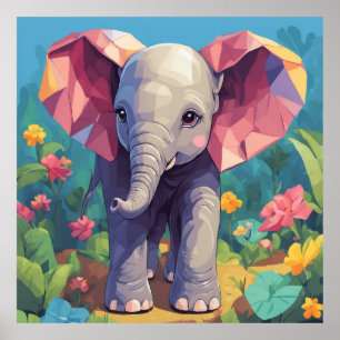 Keep or design your own  poster