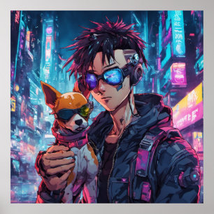 Keep or design your own Poster