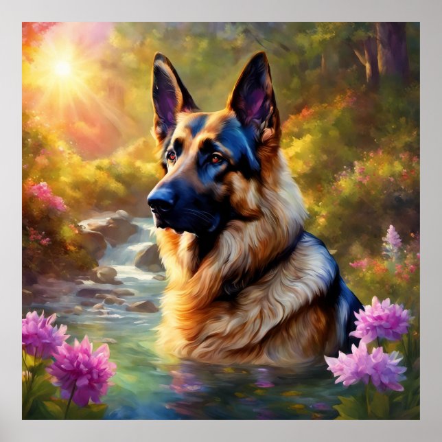 Keep  or design your own  poster (Front)