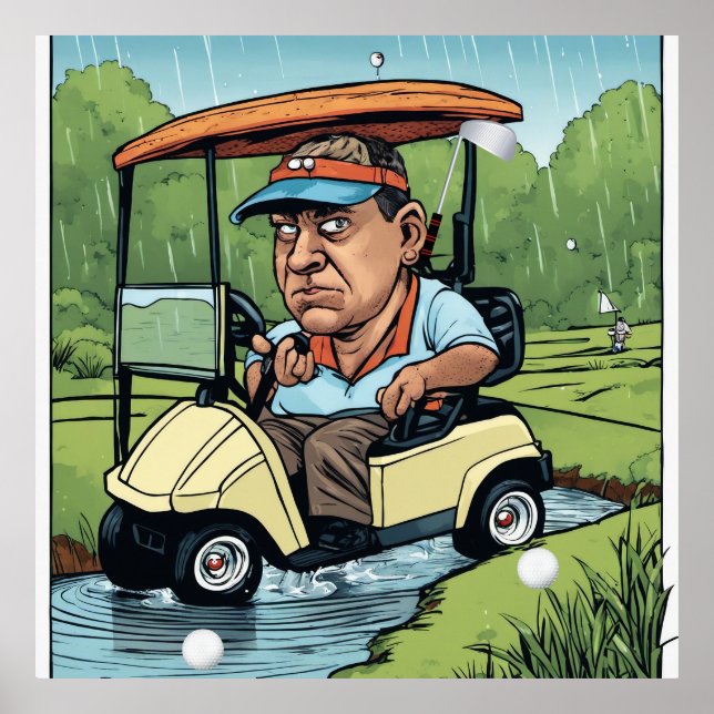 Keep or design your own  poster (Front)