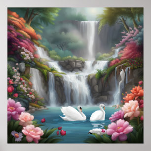 Keep or design your own  poster