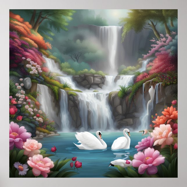 Keep or design your own  poster (Front)