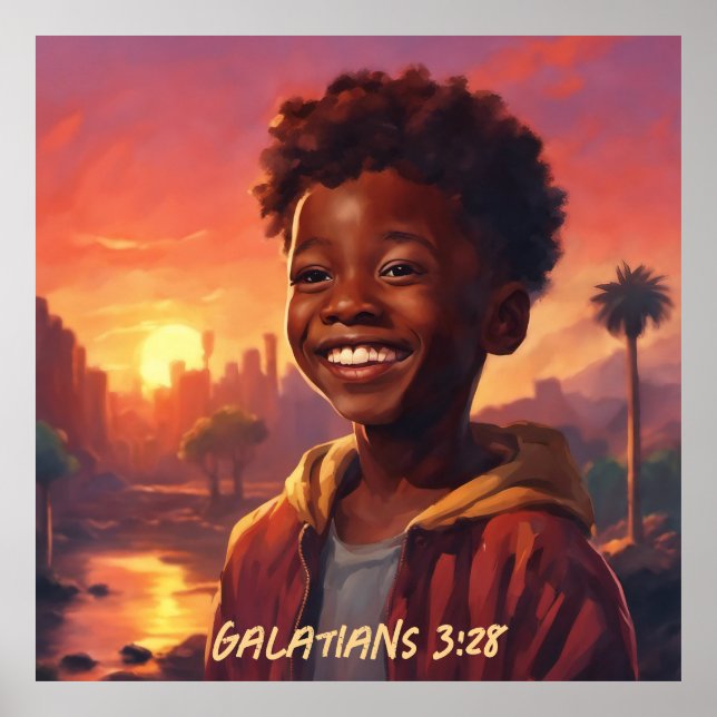 Keep or design your own  poster (Front)