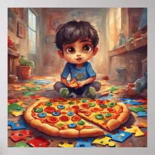 Keep or design your own  poster