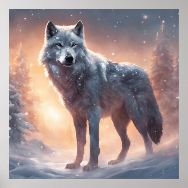 Keep or design your own  poster (Front)