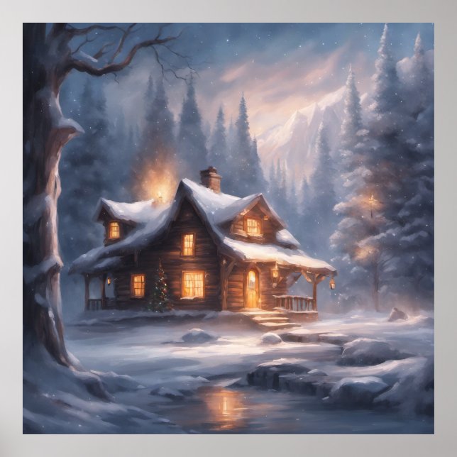 Keep or design your own  poster (Front)