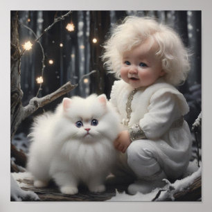 Keep  or design your own  poster