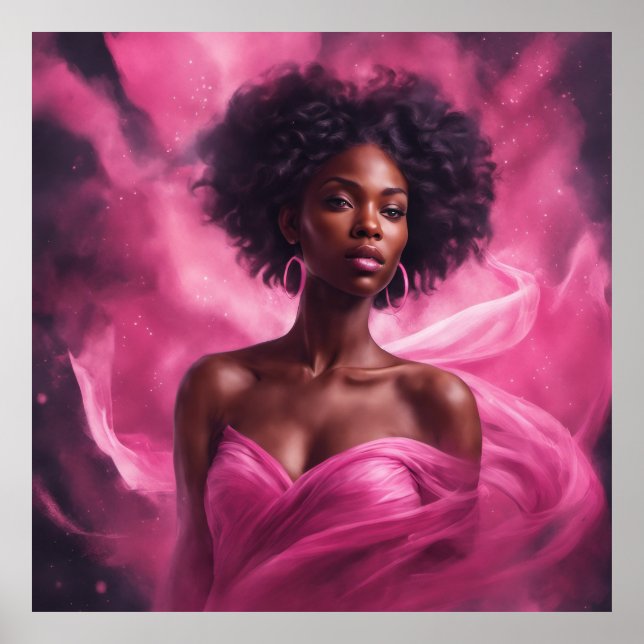 Keep or design your own  poster (Front)