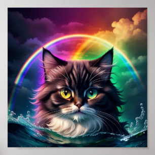 Keep or design your own Poster