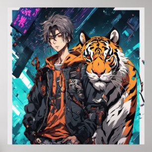 Keep or design your own Poster