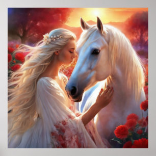 Keep or design your own poster