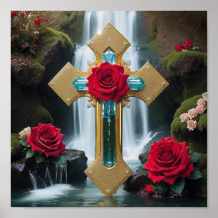 Keep or design your own Poster