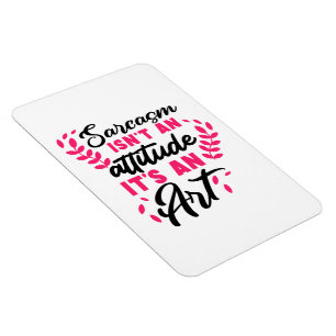 Keep or design your own - Size: 4" x 6" Magnet