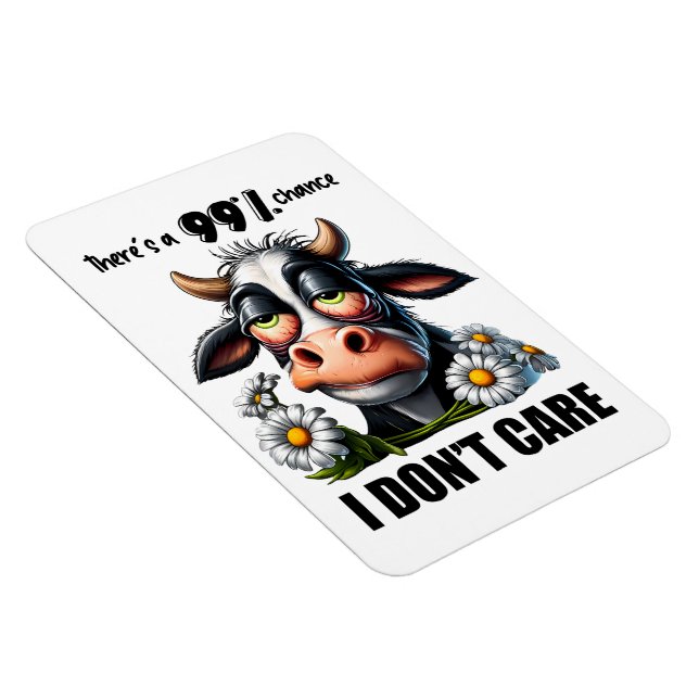 Keep or design your own  - Size: 4" x 6" Magnet (Right Side)