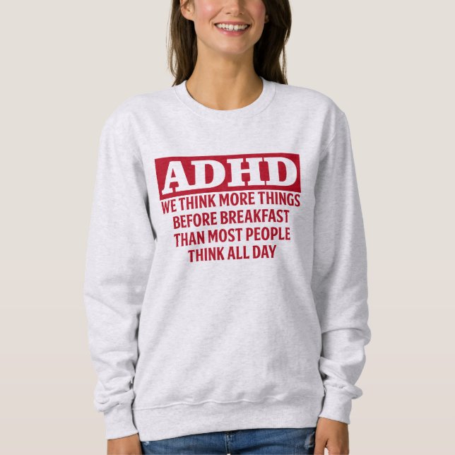 Keep or design your own -Sweat Shirt (Front)