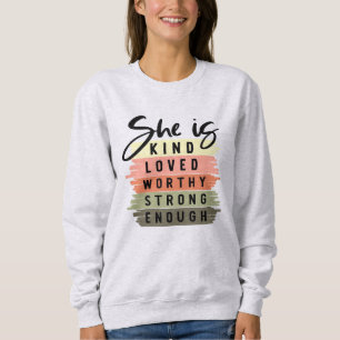 Keep or design your own -Sweat Shirt