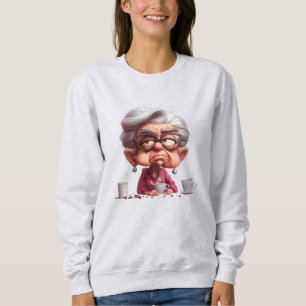 Keep or design your own -Sweat Shirt