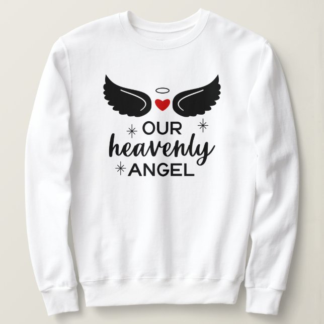 Keep or design your own -Sweat Shirt (Design Front)