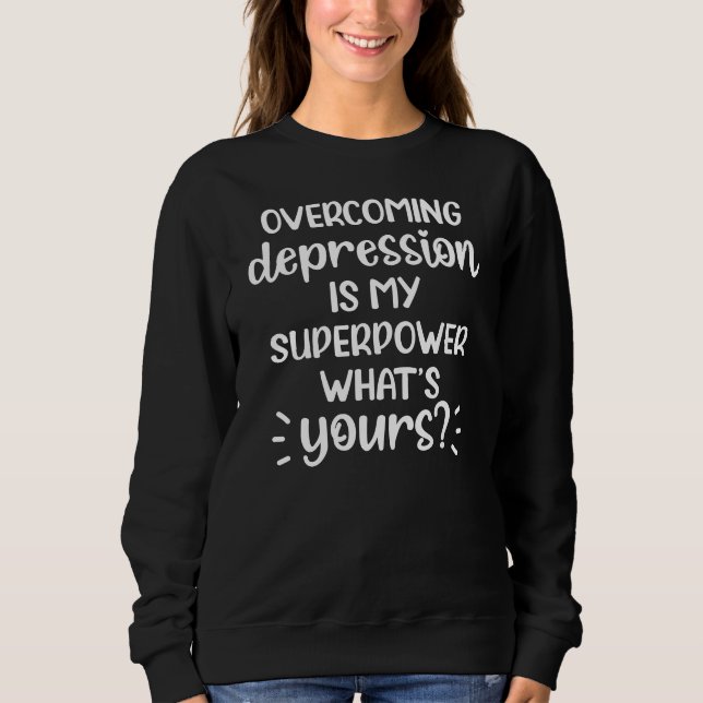 Keep or design your own -Sweat Shirt (Front)