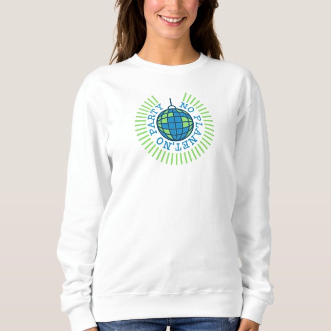 Keep or design your own- sweatshirt (Front)
