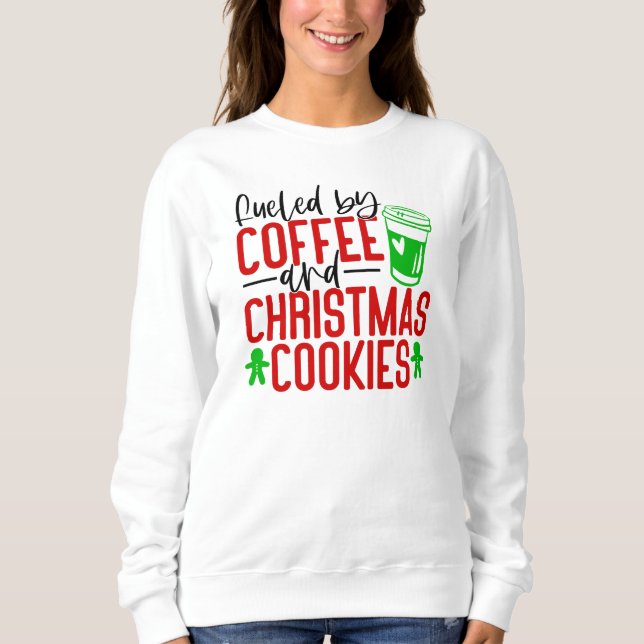 Keep or design your own- sweatshirt (Front)