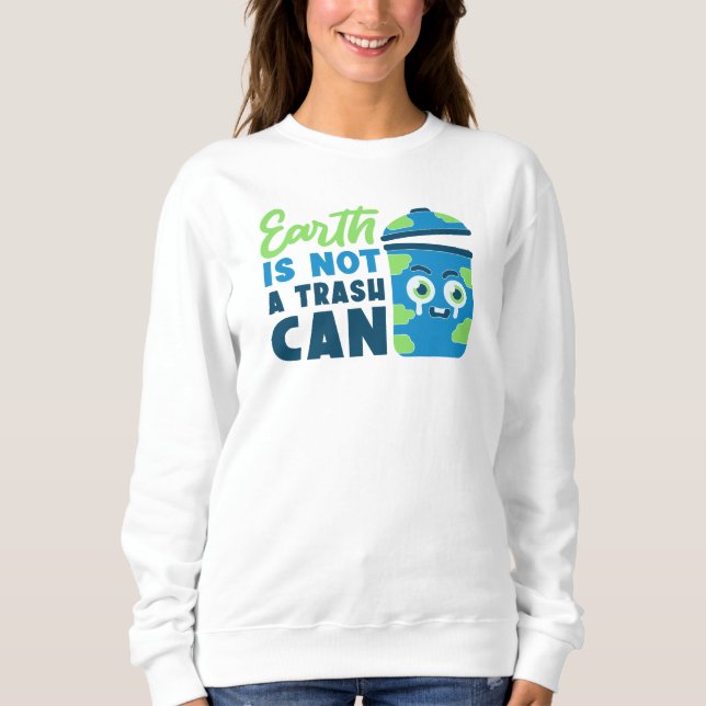 Keep or design your own- sweatshirt (Front)