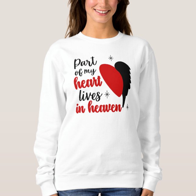 Keep or design your own- sweatshirt (Front)