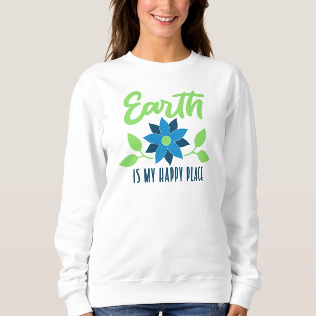 Keep or design your own- sweatshirt (Front)