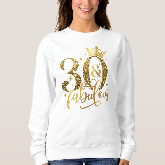 Keep or design your own -  sweatshirt (Front)